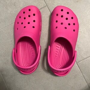 Crocs color-juice